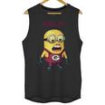 Green Bay Parker Unisex Tank Top