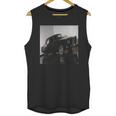 Green Hornet Black Beauty Car Unisex Tank Top