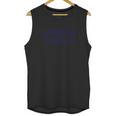 Greendale Community College T-Shirt Unisex Tank Top