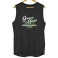 Gregor Mendel Giving Peas A Chance Since 1856 Unisex Tank Top