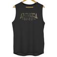 Grunt Style America Unisex Tank Top