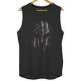 Grunt Style American Spartan Unisex Tank Top