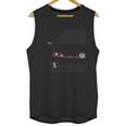 Gti 75 Unisex Tank Top