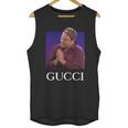 Gucci Seinfeld George Costanza Cement ShirtShirt Tee Unisex Tank Top