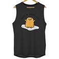 Gudetama Have A Gude Day Good Day Unisex Tank Top