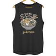 Gudetama Ramen Fashion Unisex Tank Top