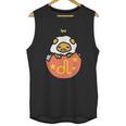 Gudetama Zodiac Leo Unisex Tank Top