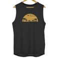 Guerrilla Tees Movie Funny Unisex Tank Top