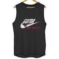 Guitar-Shirt Unisex Tank Top