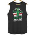 Gumby For Presiden Unisex Tank Top