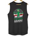 Gumby For President Unisex Tank Top