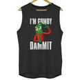 Gumby Im Gumby Unisex Tank Top