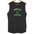 Gummi Bear Spirit Animal Candy Lover Gummy Bear Unisex Tank Top