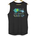 My Guncle Loves Me Cute Elephants Unisex Tank Top