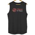 Haas 2020 Logo Unisex Tank Top