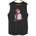 Haikyuu 3D Print Unisex Tank Top