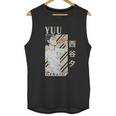 Haikyuu Character Unisex Tank Top