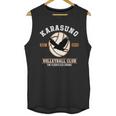 Haikyuu Karasuno Volleyball Club Unisex Tank Top