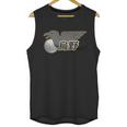 Haikyuu Parody Unisex Tank Top