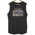 Haikyuu Perfect Style Unisex Tank Top