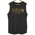 Haikyuu Second Season Unisex Tank Top