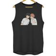 Haikyuu Talk Unisex Tank Top