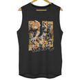 Haikyuu Vintage Gift Unisex Tank Top