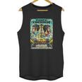 Haishimm Flight Of The Conchords Art Unisex Tank Top