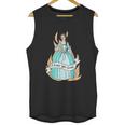 Hamilton I Hope You Burn Unisex Tank Top