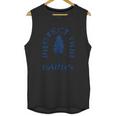 Hanes Mens National Parks Graphic Collection Unisex Tank Top