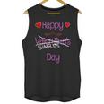 Happy Singles Day Valentines Romantic Unisex Tank Top