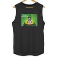 Graphic Happy St Patricks Day Love Tomie Junji Ito Unisex Tank Top