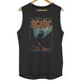 Hard Rock Band Music Group Let There Be Rock Unisex Tank Top