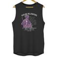 Harlem Hellfighters Soldiers Vintage Black Military History Unisex Tank Top