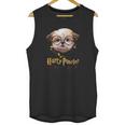 Harry Pawter Cute And Funny Shih Tzu Puppy Dog Lover Unisex Tank Top