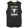 Hat Creek Cattle Company Unisex Tank Top