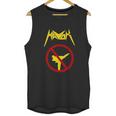 Havok No Karate In Da Pit Unisex Tank Top