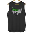 Hawk Nation Unisex Tank Top