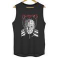 Hellraiser Unisex Tank Top