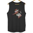 Hellsing Alucard Face T-Shirt Unisex Tank Top