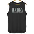 Hema Historical European Martial Arts T-Shirts Unisex Tank Top