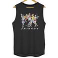 My Hero Academia Izuku Midoriya That Wasnt Very Plus Ultra Of You Unisex Tank Top