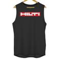 Hilti Tool Unisex Tank Top