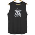 Ho Lee Chit Funny Graphic Holy Sht Unisex Tank Top