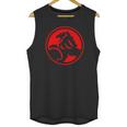 Holden Badge Vauxhall Opel T-Shirt Unisex Tank Top