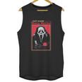 Holiday 365 Lets Watch Scary Movies Unisex Tank Top