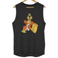 Hong Kong Phooey Kick Poster Funny Gift Unisex Tank Top