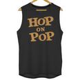 Hop-On-Pop-Dr Shirt Unisex Tank Top