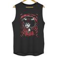 Horror Junji Ito Uzumaki Unisex Tank Top