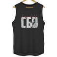 Household Ceo Ceo Of The House Unisex Tank Top